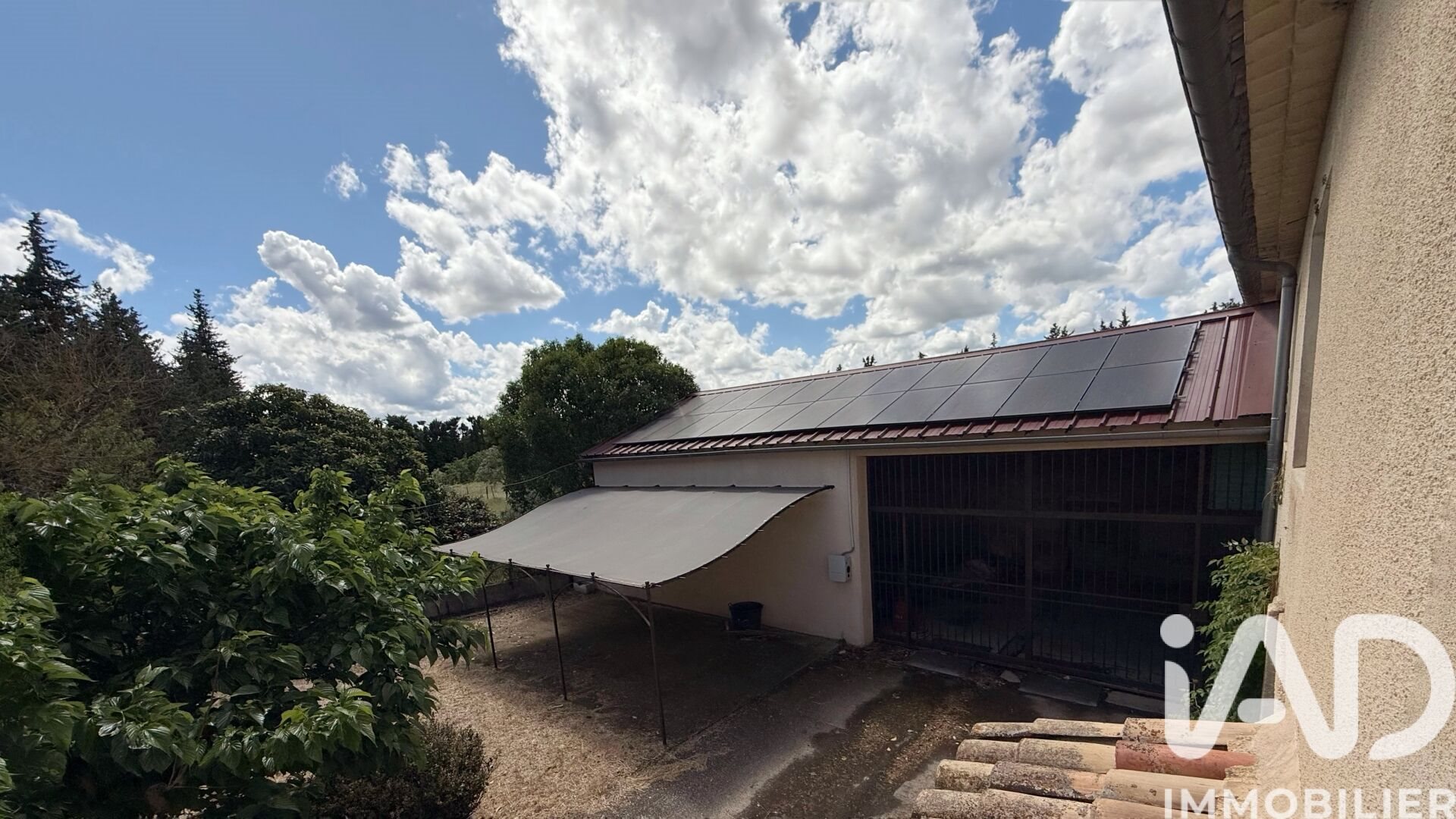 Maison à vendre, 300m², Cavaillon