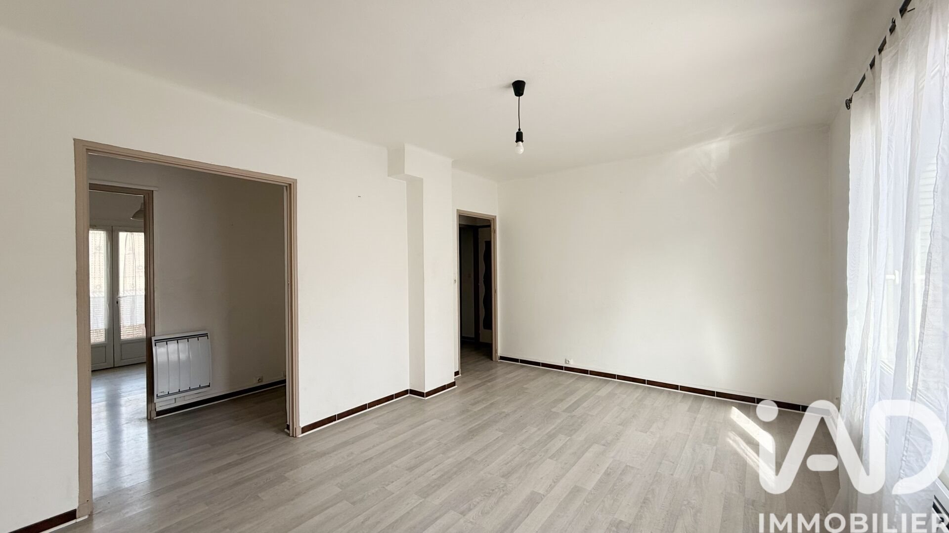 Appartement à vendre, 62m², Cavaillon