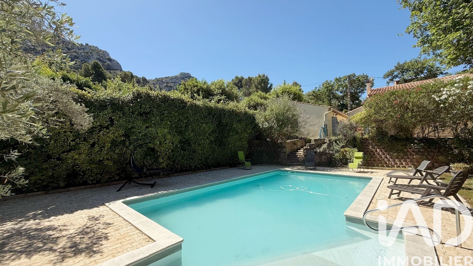 Maison à vendre, 207m², Robion