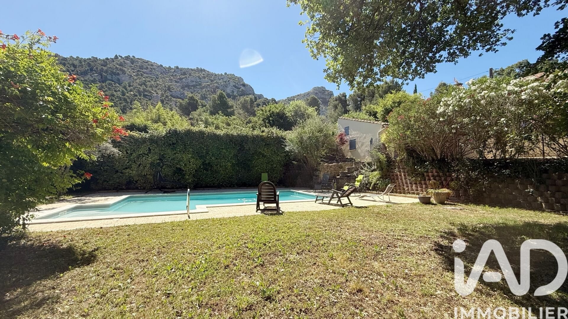Maison à vendre, 207m², Robion