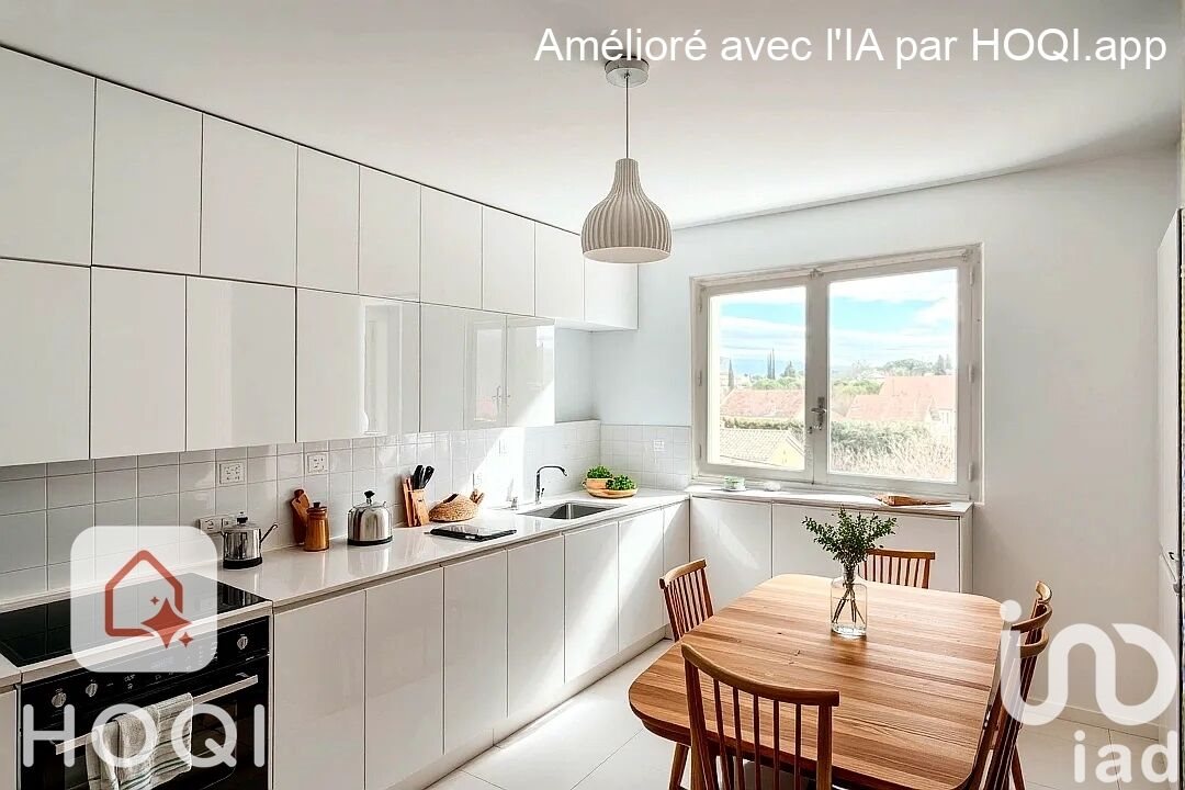 Appartement à vendre, 57m², Carpentras
