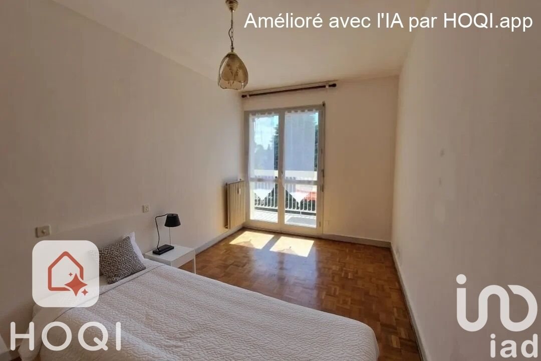 Appartement à vendre, 57m², Carpentras