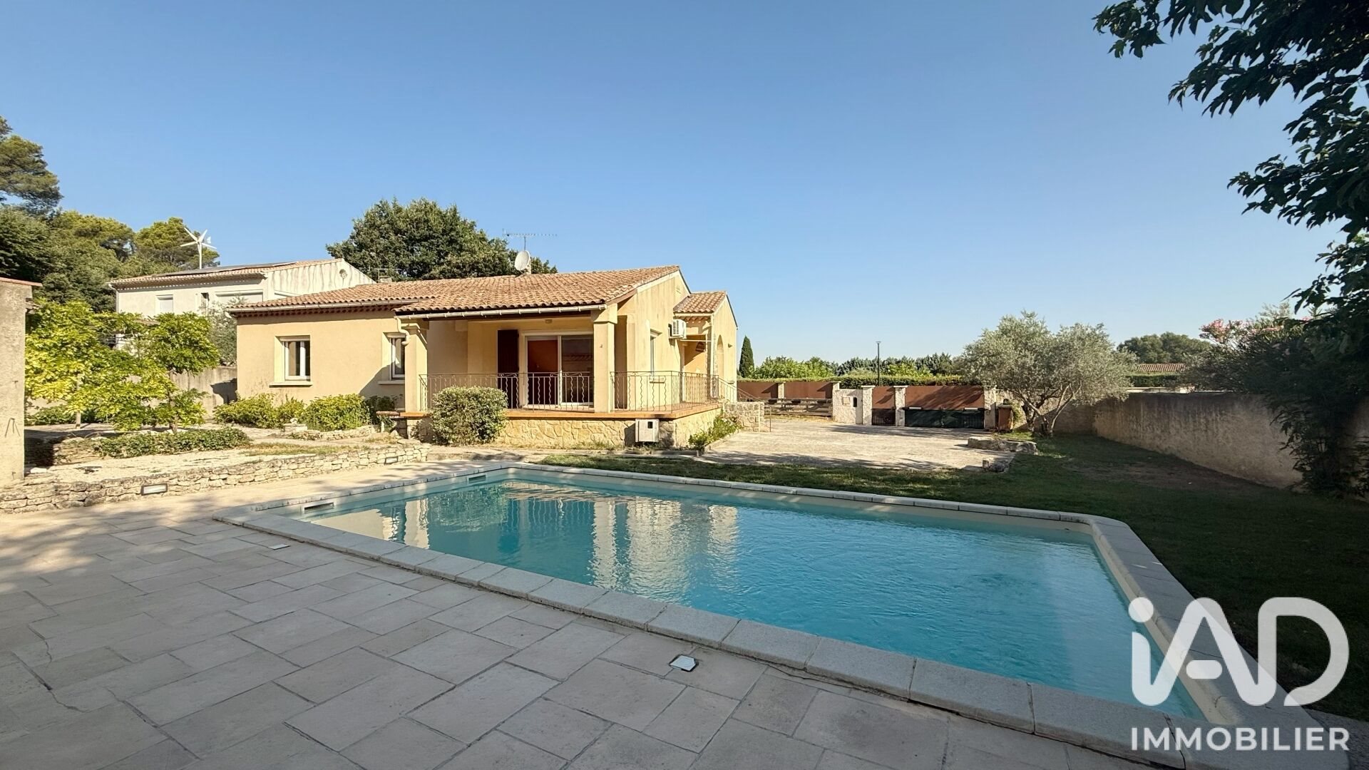 Maison à vendre, 93m², Taillades