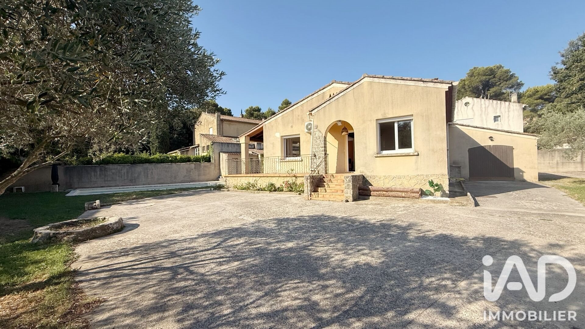 Maison à vendre, 93m², Taillades
