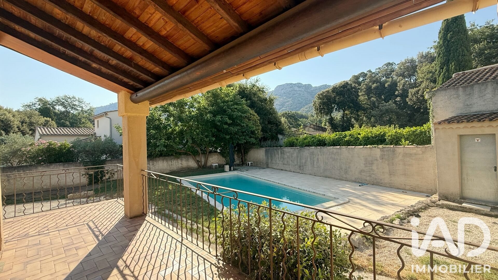 Maison à vendre, 93m², Taillades