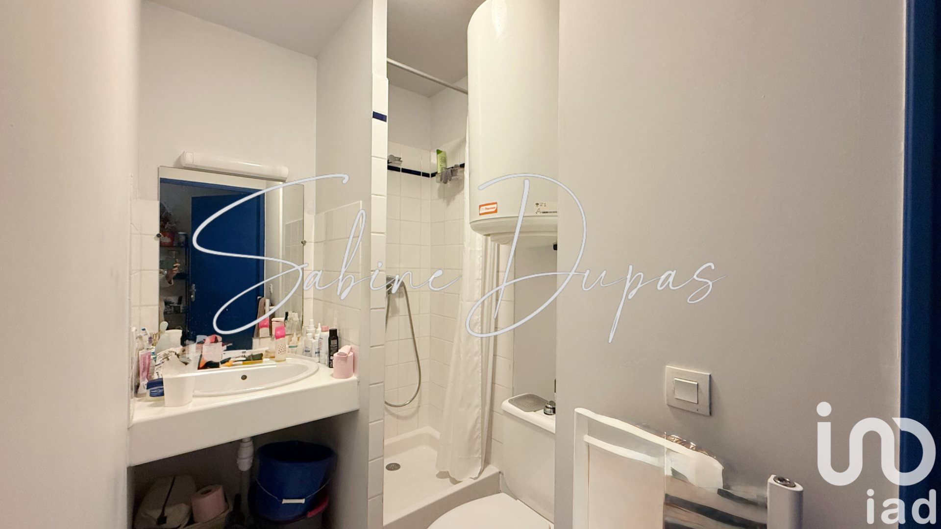 Appartement à vendre, 22m², Avignon