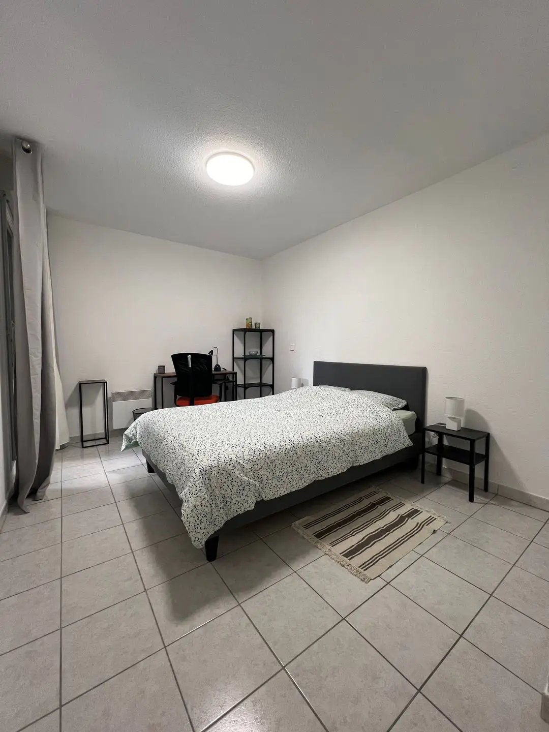 Appartement à louer, 42m², Marseille 3ème