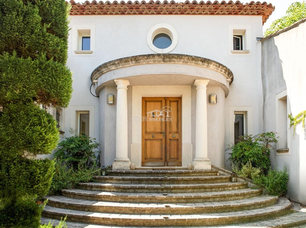Maison à vendre, 252m², Marignane