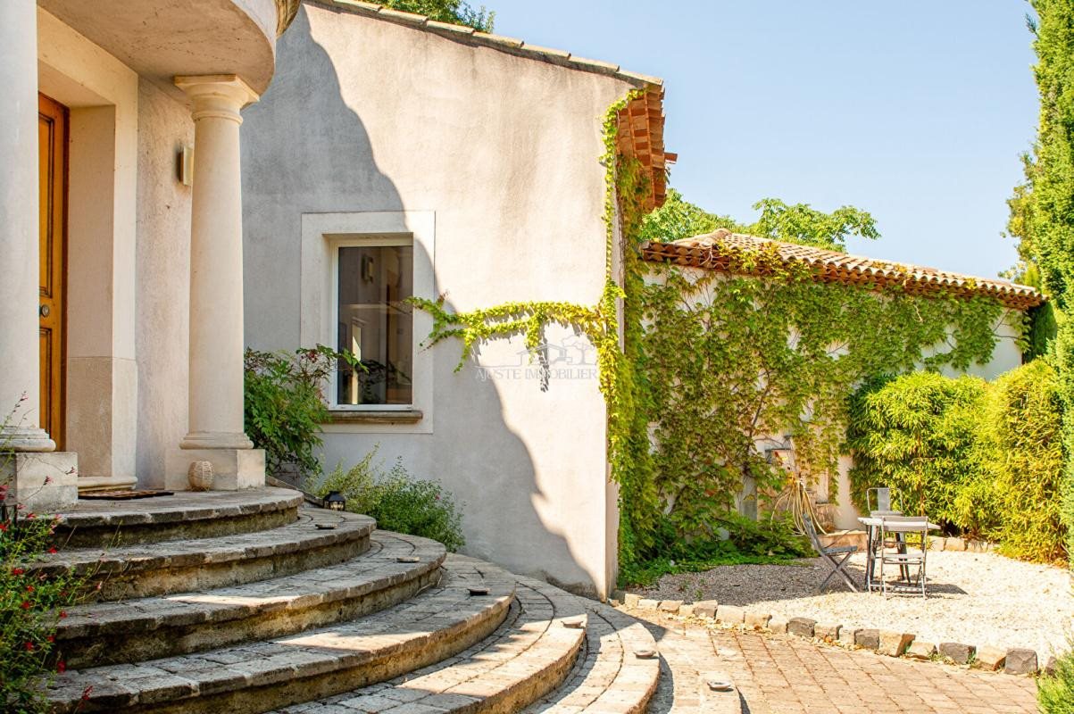 Maison à vendre, 252m², Marignane