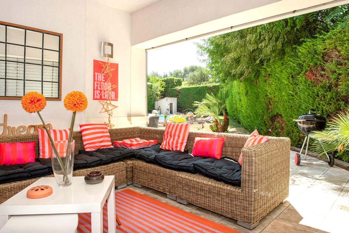 Maison à vendre, 252m², Marignane