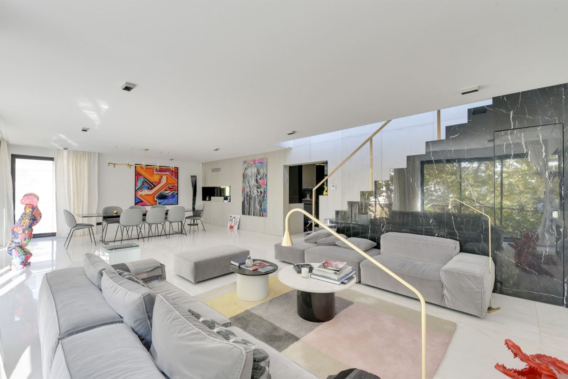 Maison à vendre, 193m², Neuilly-sur-Seine