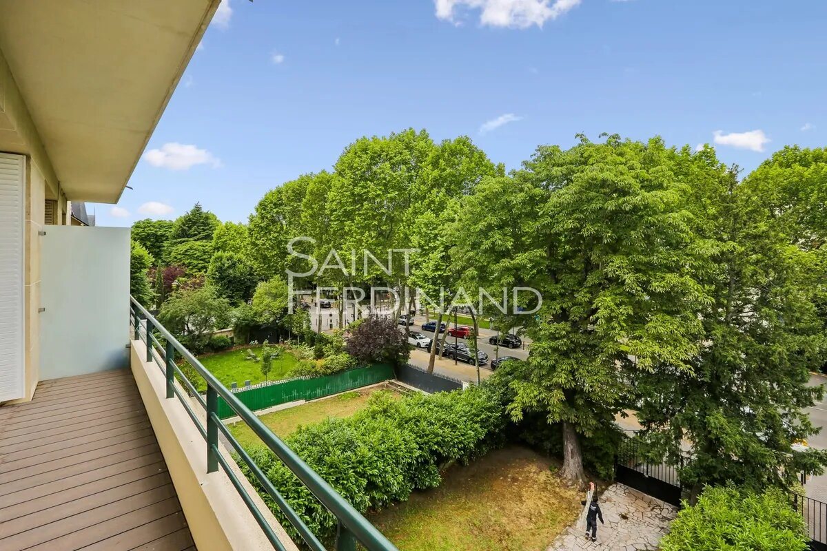 Appartement à vendre, 66m², Neuilly-sur-Seine