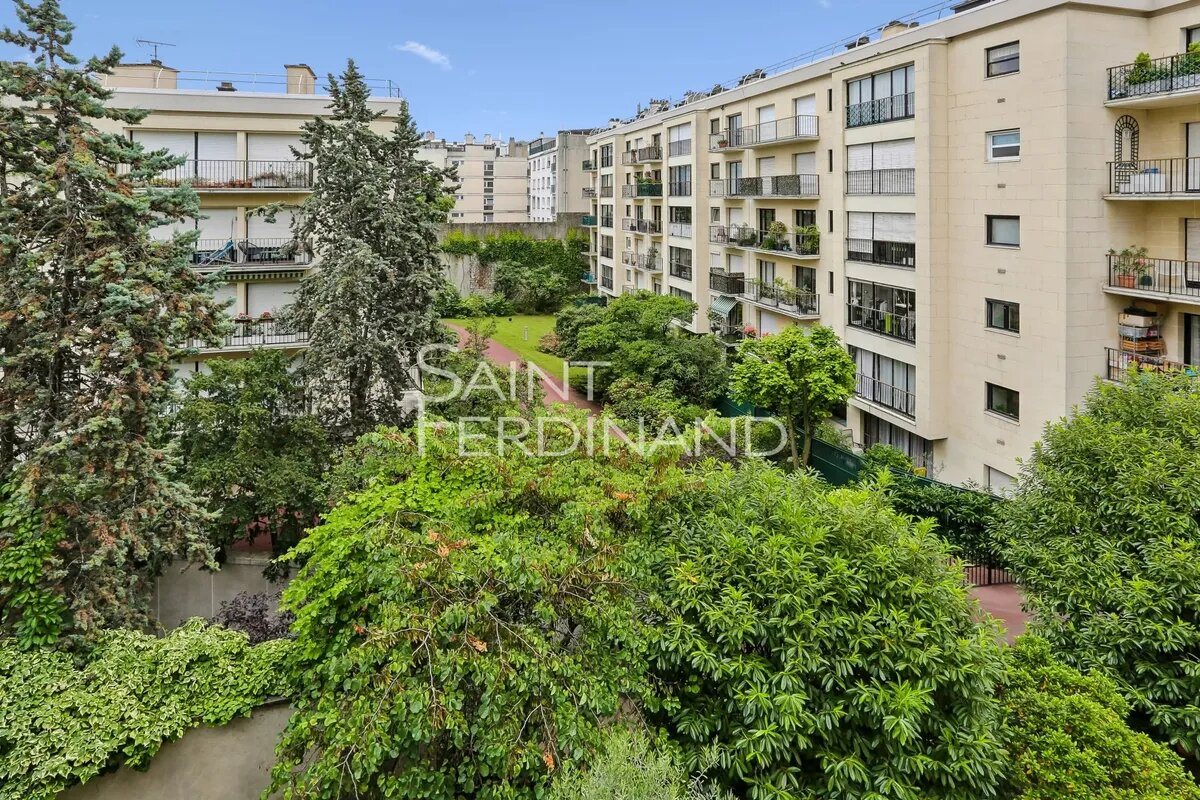 Appartement à vendre, 66m², Neuilly-sur-Seine