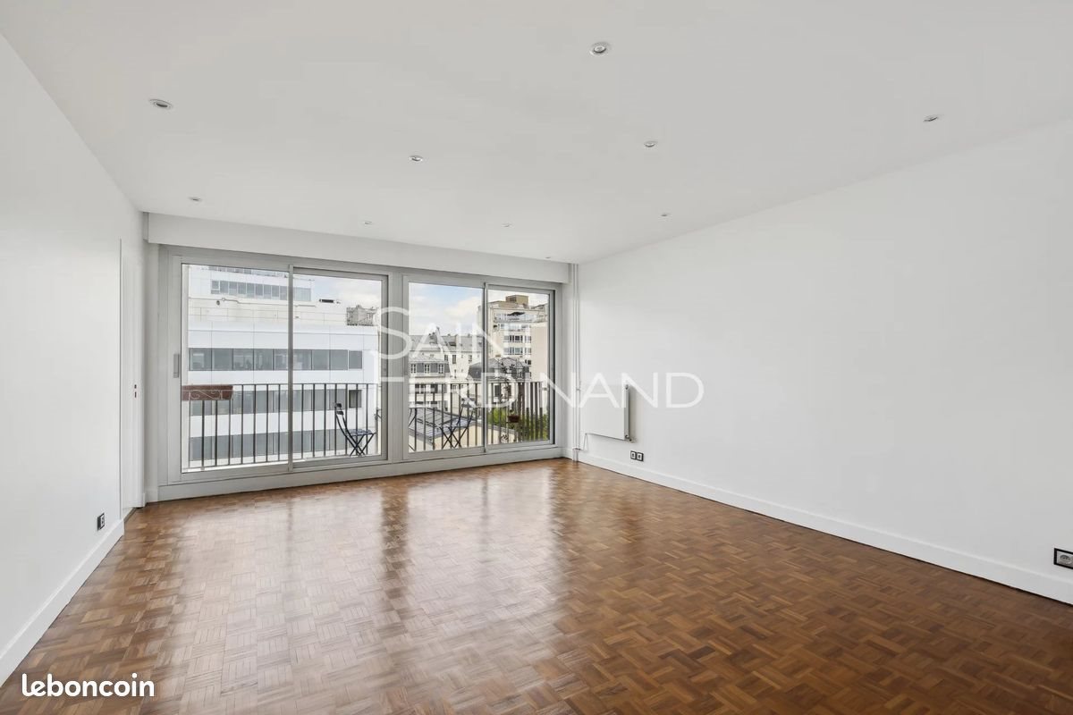 Appartement à vendre, 85m², Neuilly-sur-Seine