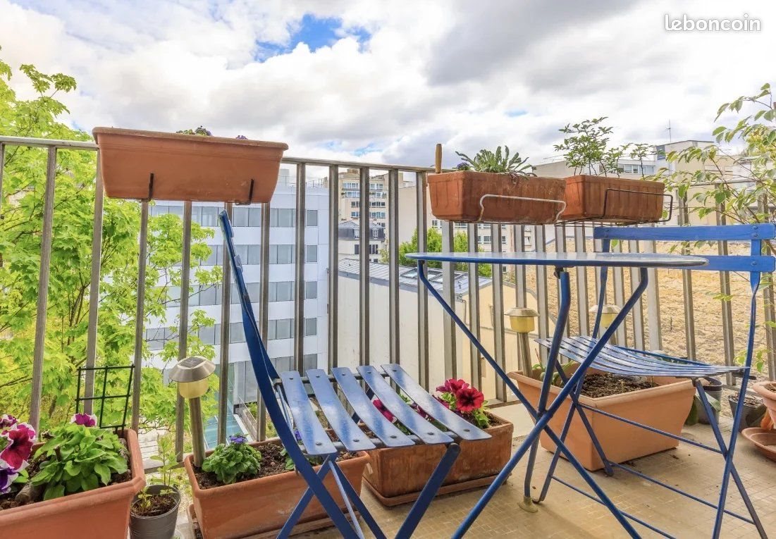 Appartement à vendre, 85m², Neuilly-sur-Seine