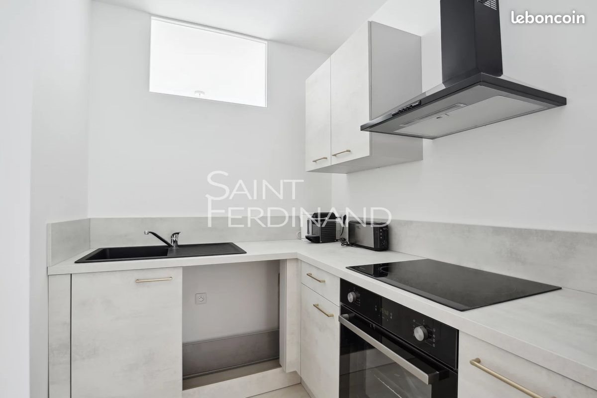 Appartement à vendre, 85m², Neuilly-sur-Seine
