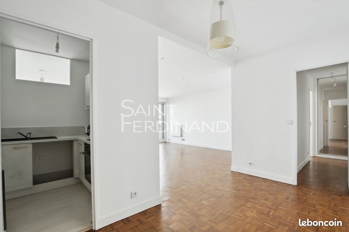 Appartement à vendre, 85m², Neuilly-sur-Seine