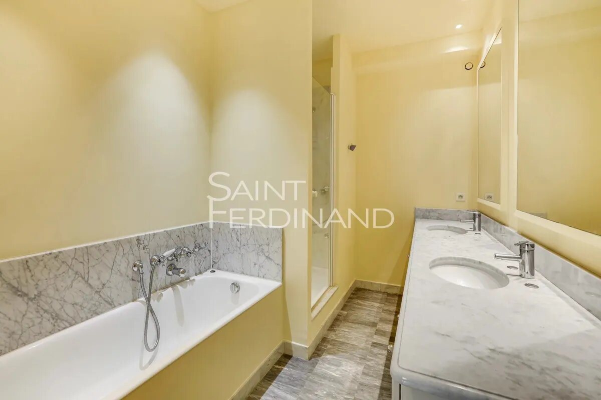 Appartement à vendre, 98m², Neuilly-sur-Seine