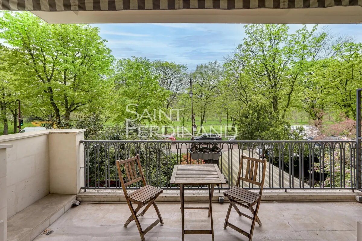Appartement à vendre, 98m², Neuilly-sur-Seine