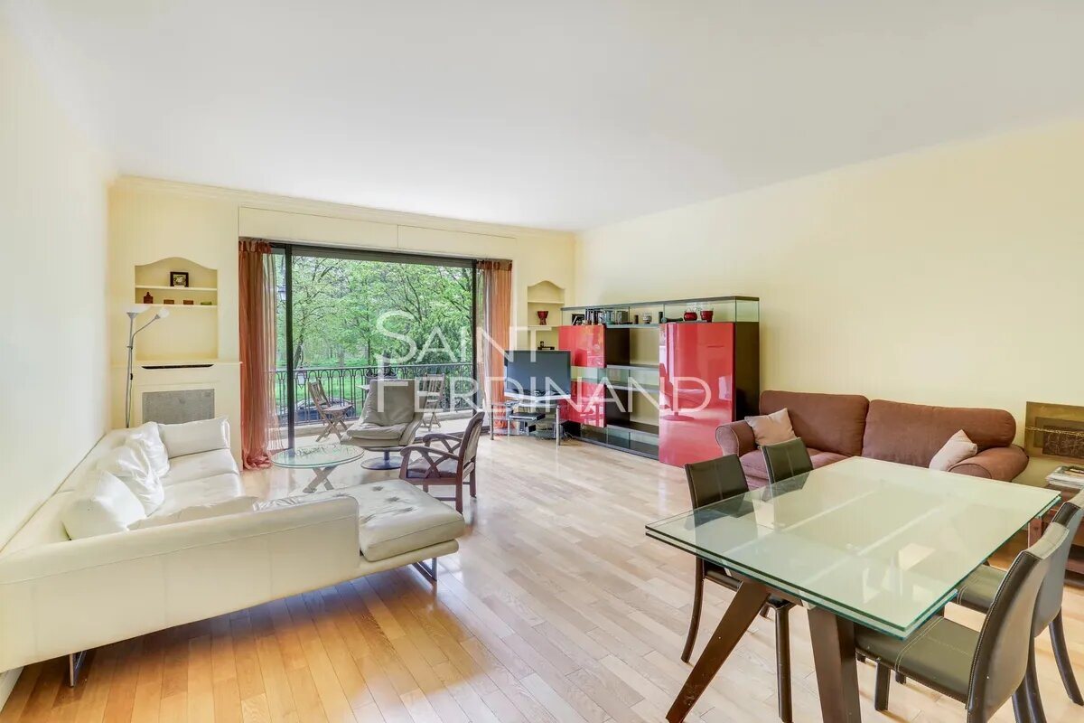 Appartement à vendre, 98m², Neuilly-sur-Seine