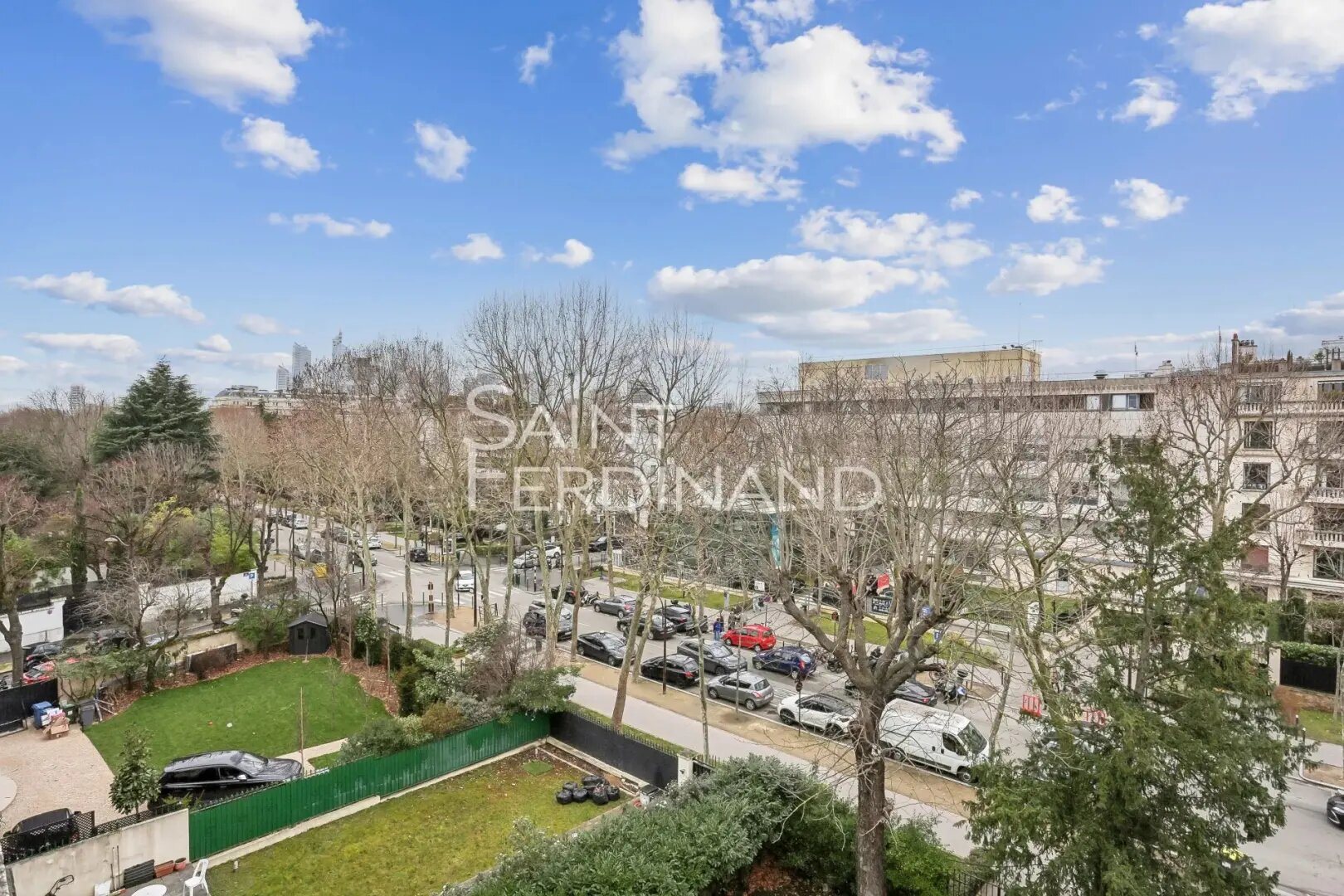 Appartement à vendre, 115m², Neuilly-sur-Seine