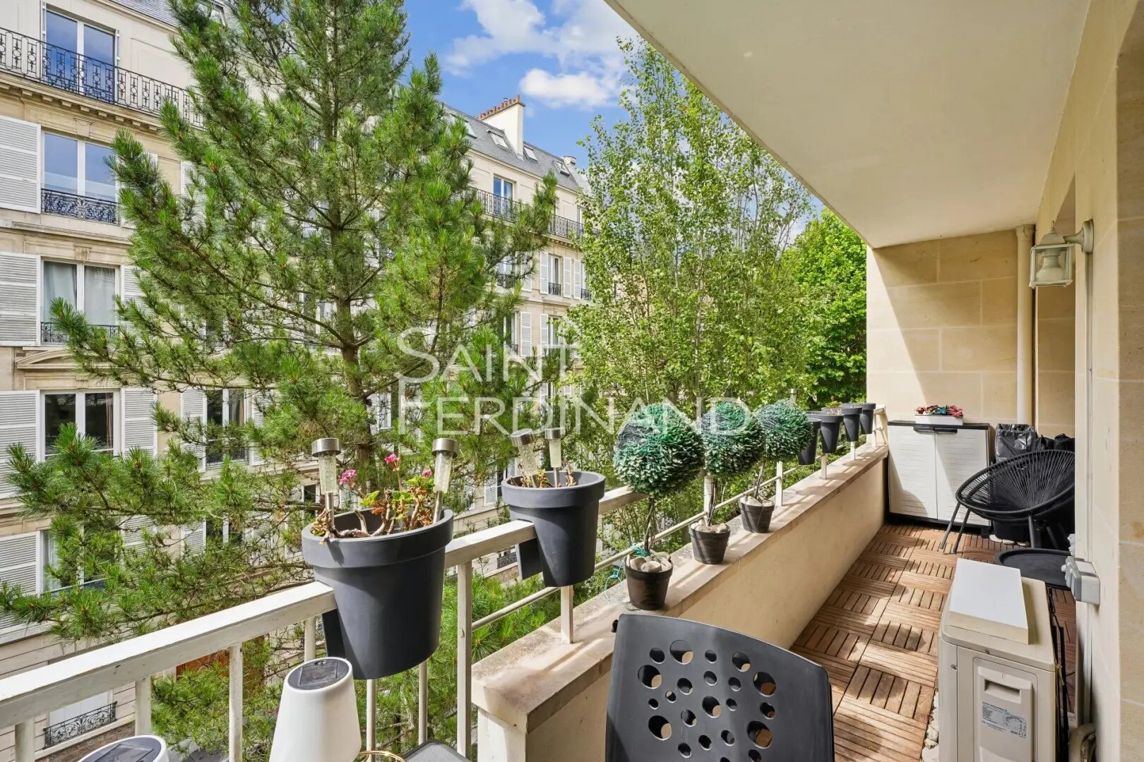 Appartement à vendre, 84m², Neuilly-sur-Seine