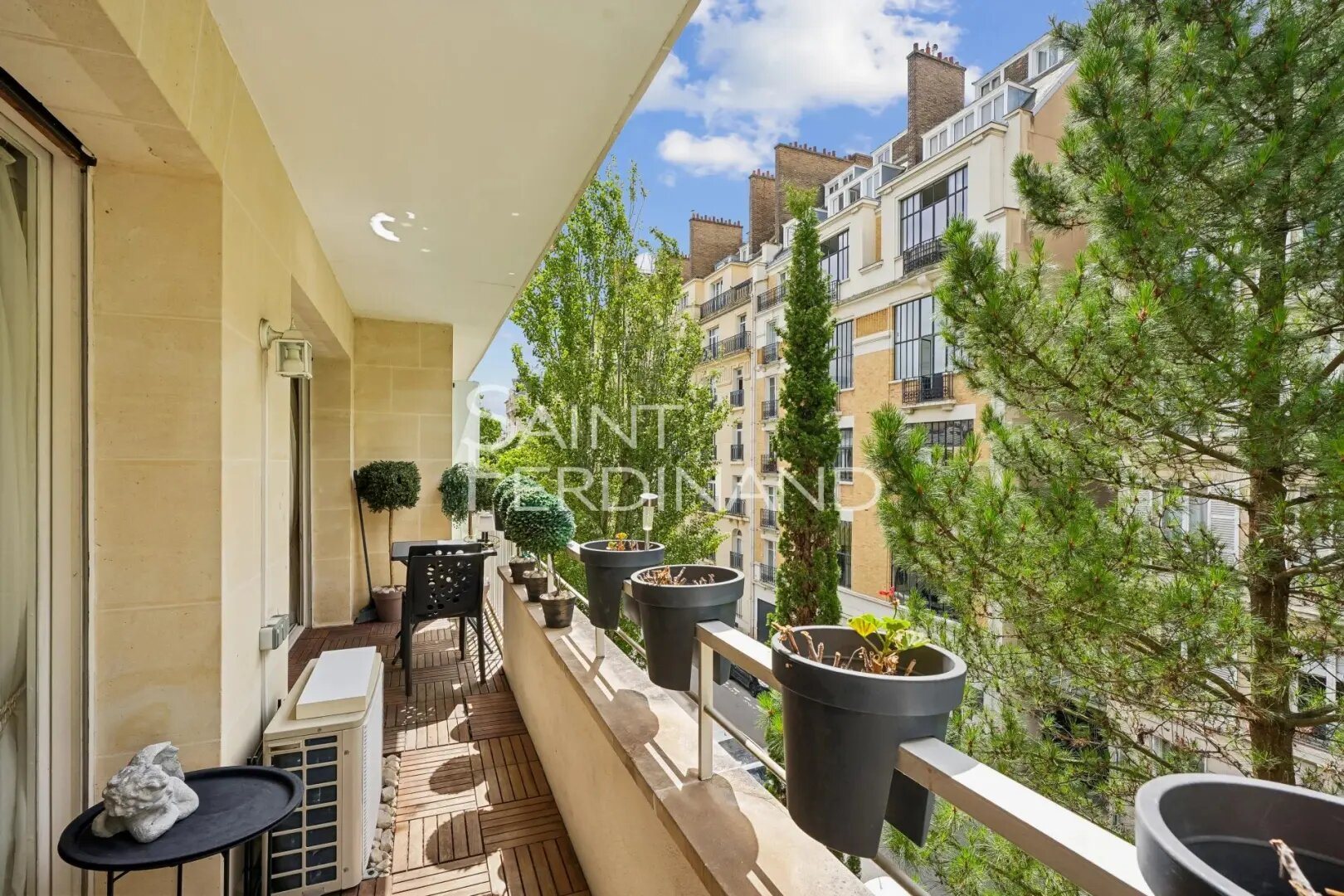 Appartement à vendre, 84m², Neuilly-sur-Seine