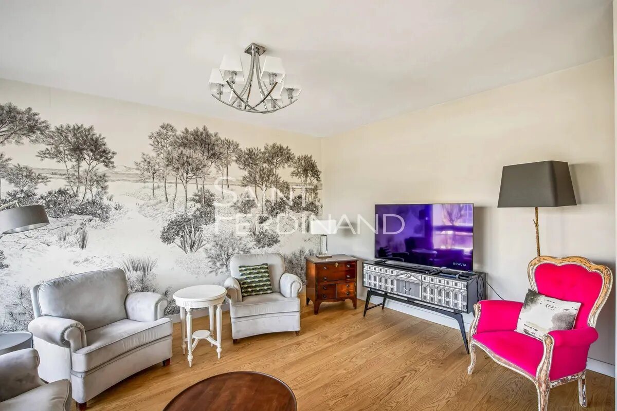 Appartement à vendre, 108m², Neuilly-sur-Seine