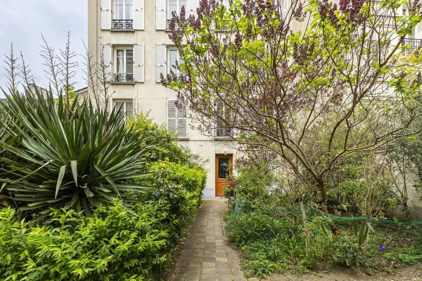 Appartement à vendre, 37m², Neuilly-sur-Seine