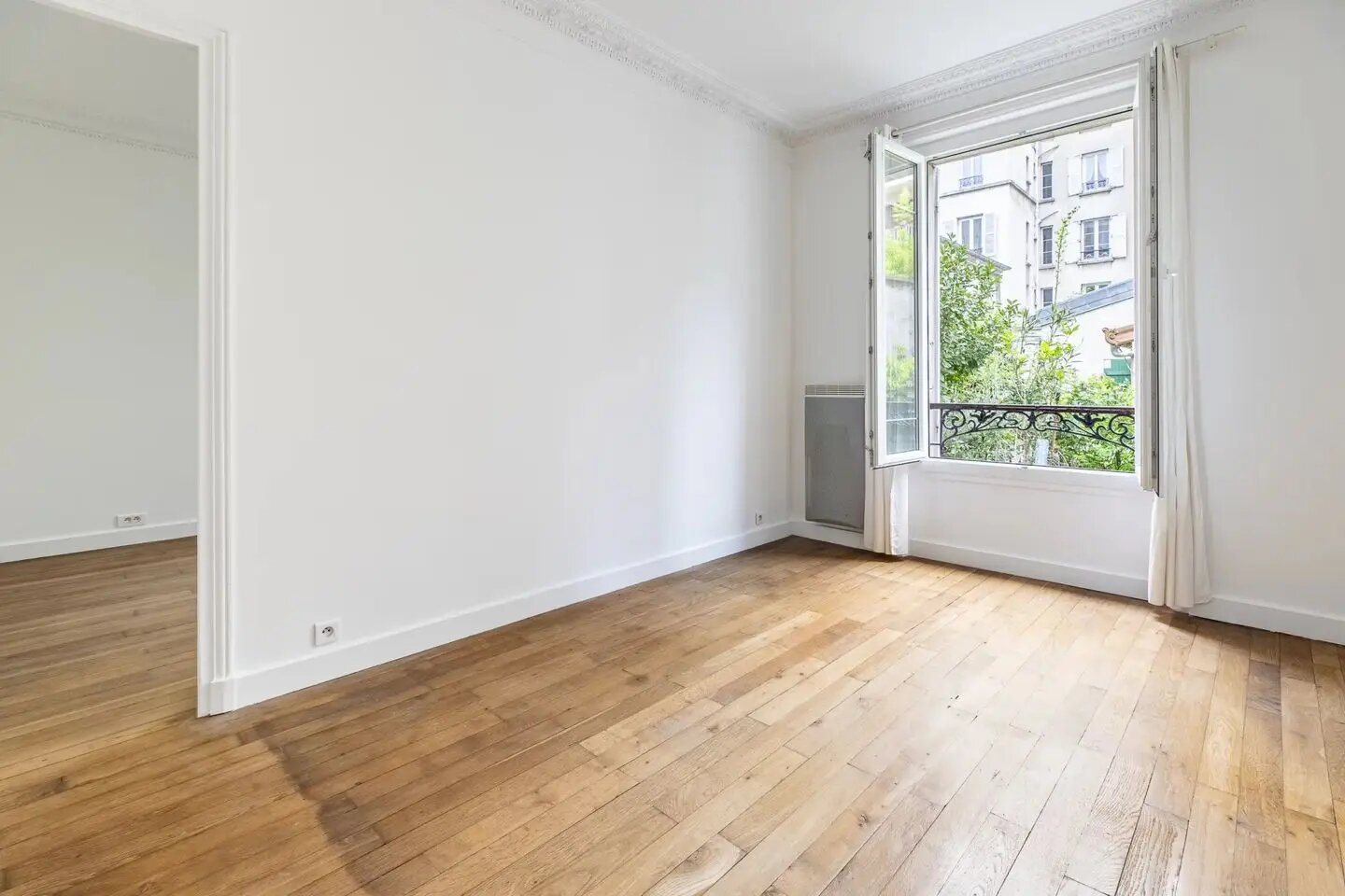 Appartement à vendre, 37m², Neuilly-sur-Seine