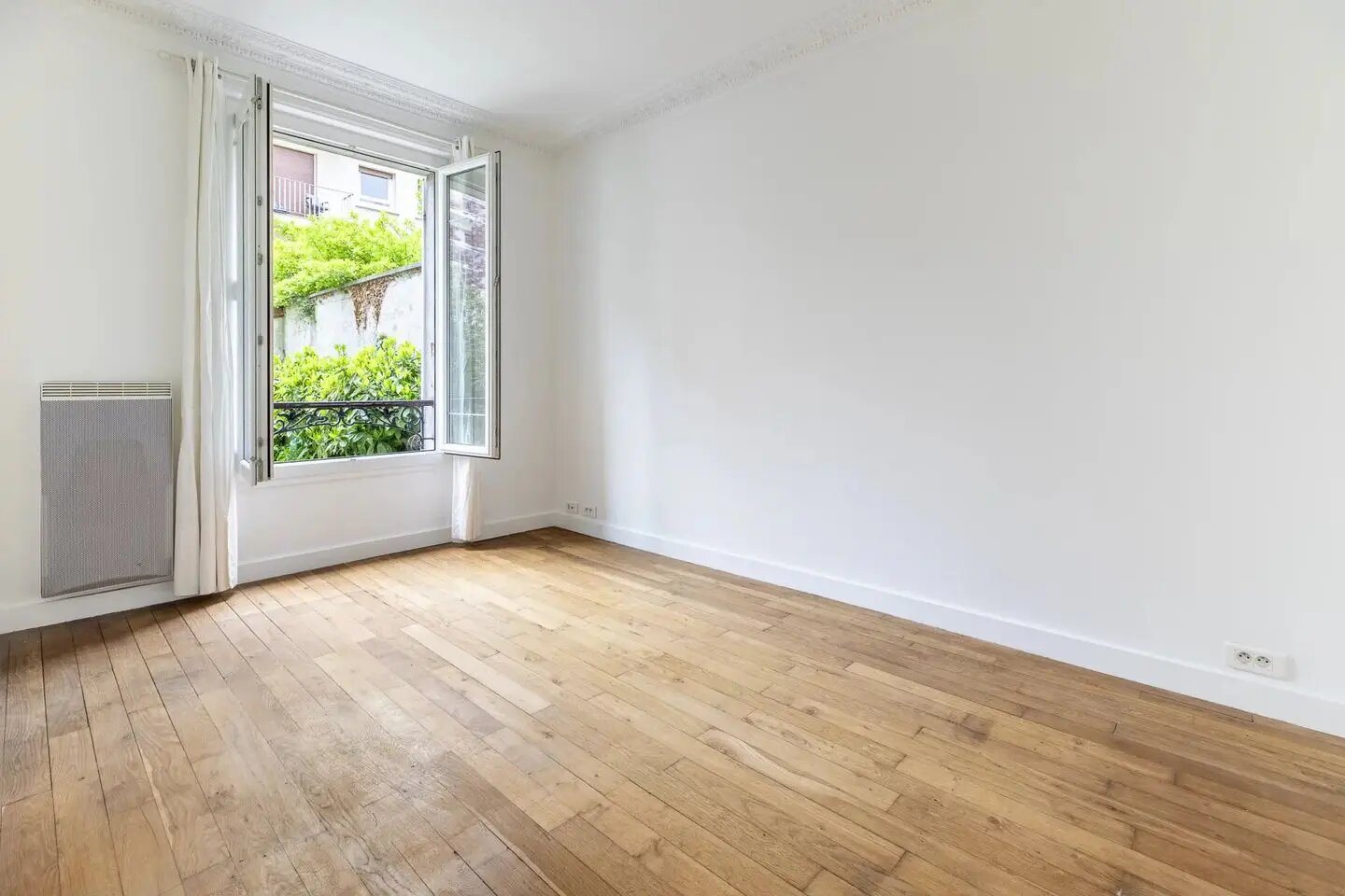 Appartement à vendre, 37m², Neuilly-sur-Seine