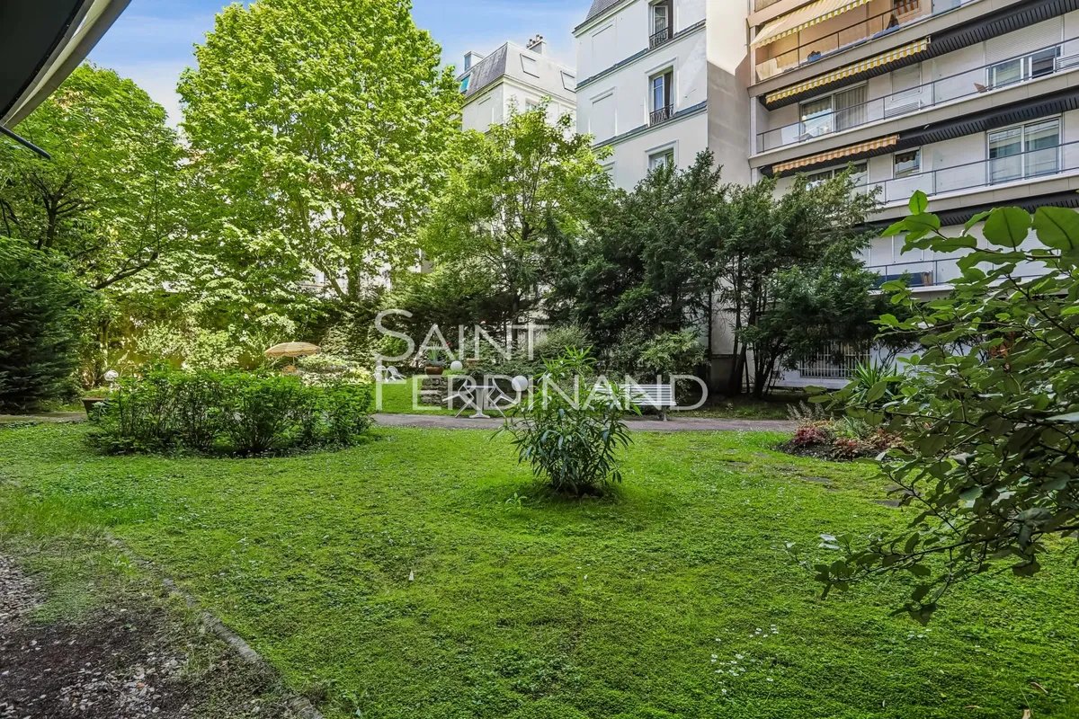 Appartement à vendre, 70m², Neuilly-sur-Seine