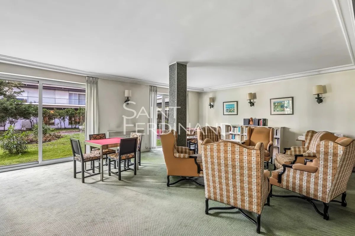 Appartement à vendre, 70m², Neuilly-sur-Seine
