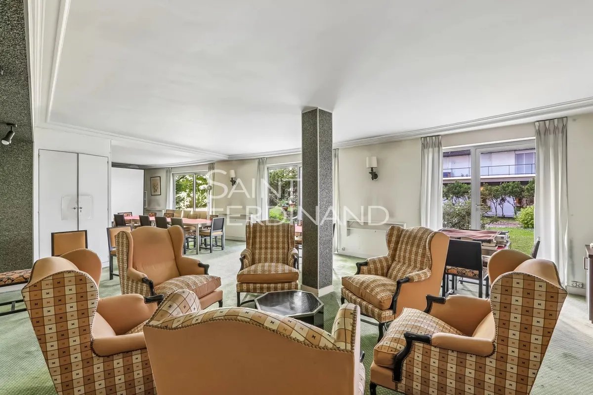 Appartement à vendre, 70m², Neuilly-sur-Seine
