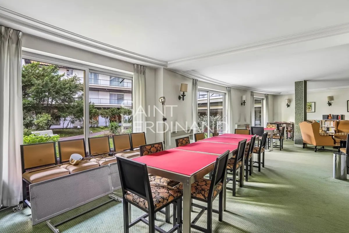 Appartement à vendre, 70m², Neuilly-sur-Seine