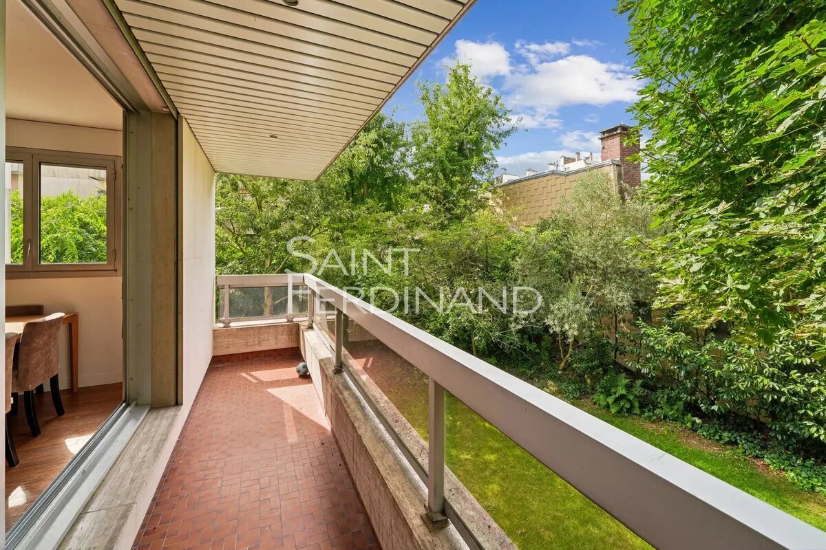 Appartement à vendre, 108m², Neuilly-sur-Seine