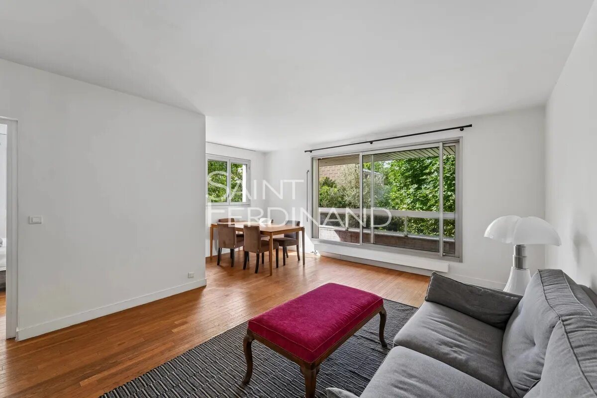 Appartement à vendre, 108m², Neuilly-sur-Seine