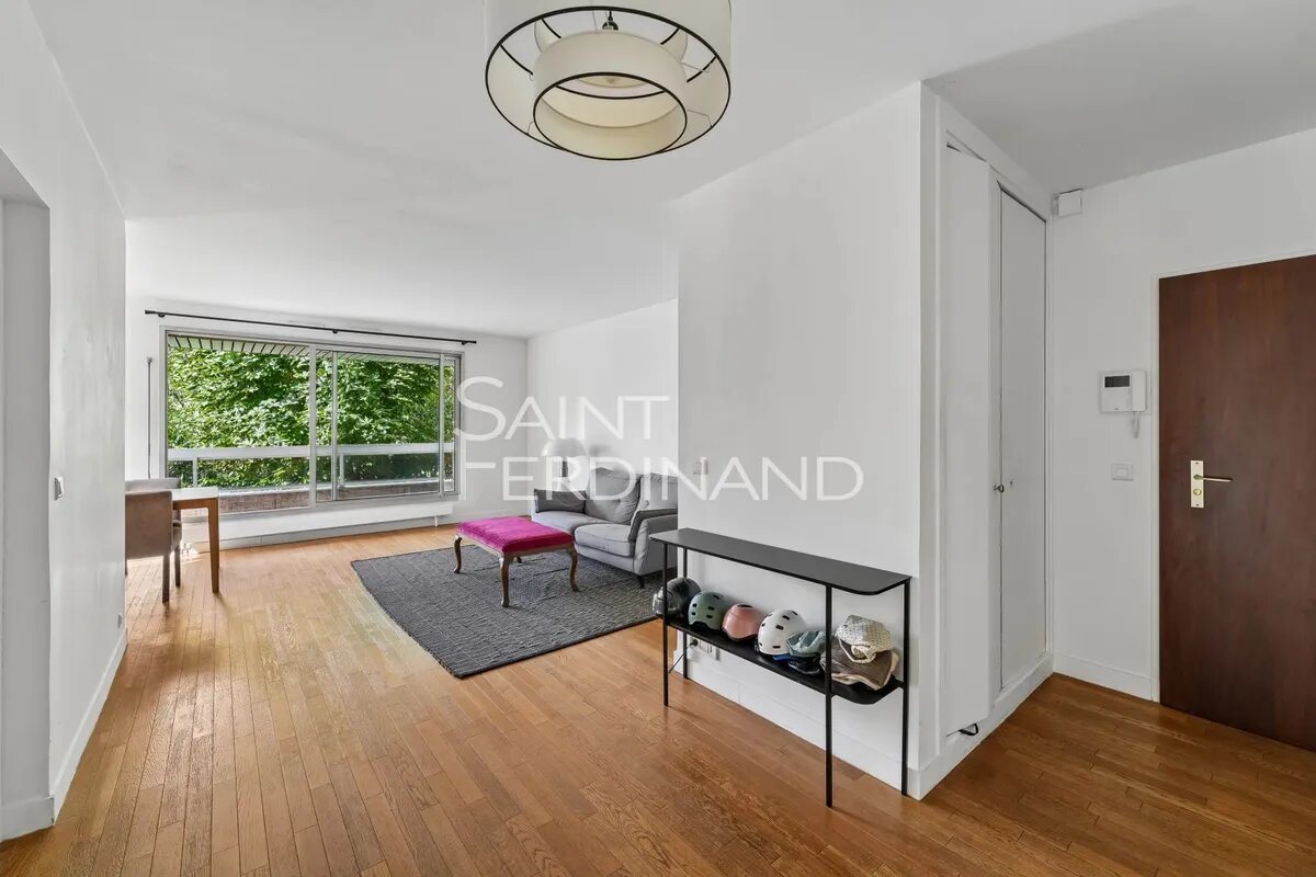 Appartement à vendre, 108m², Neuilly-sur-Seine