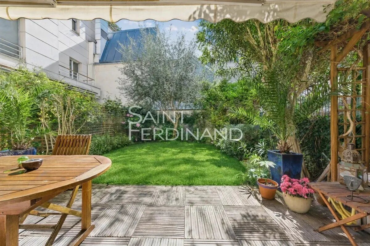 Appartement à vendre, 83m², Neuilly-sur-Seine