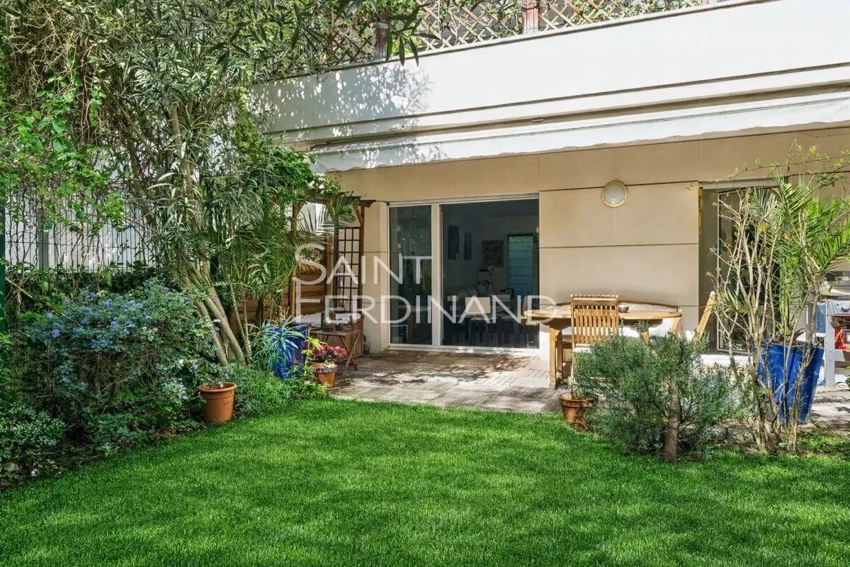 Appartement à vendre, 83m², Neuilly-sur-Seine