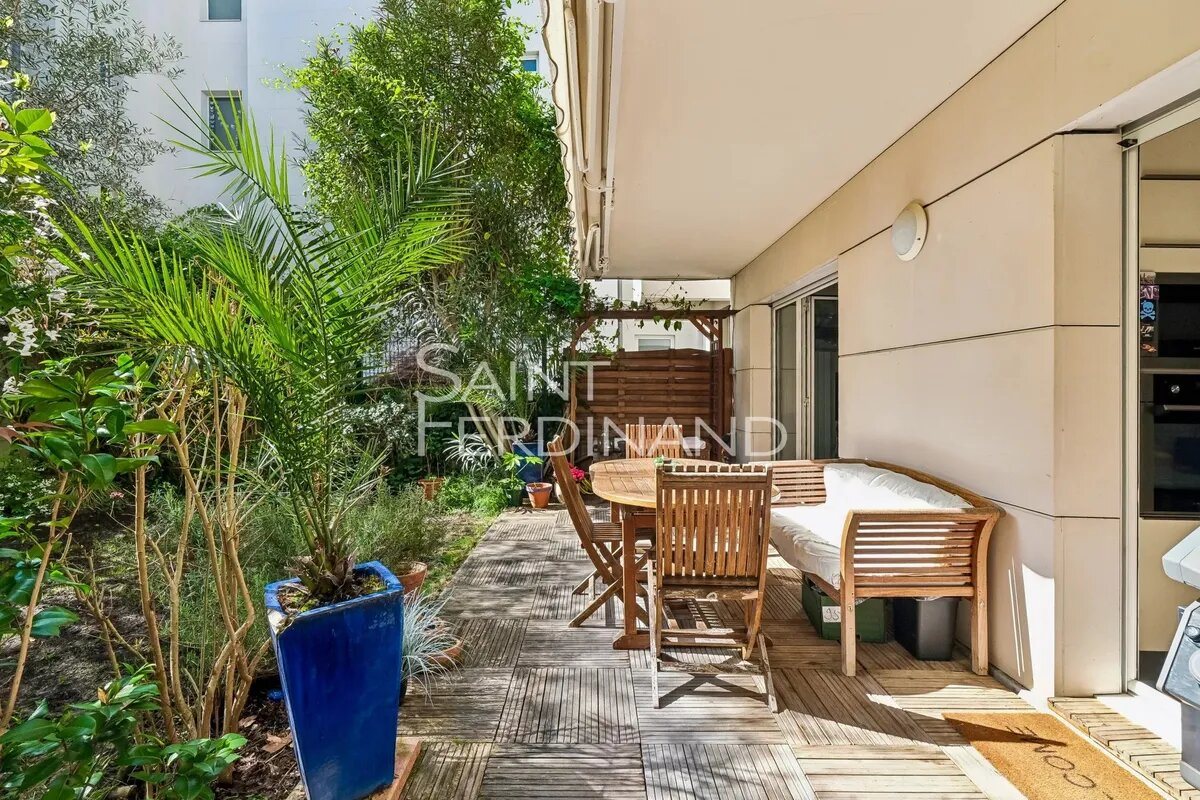 Appartement à vendre, 83m², Neuilly-sur-Seine