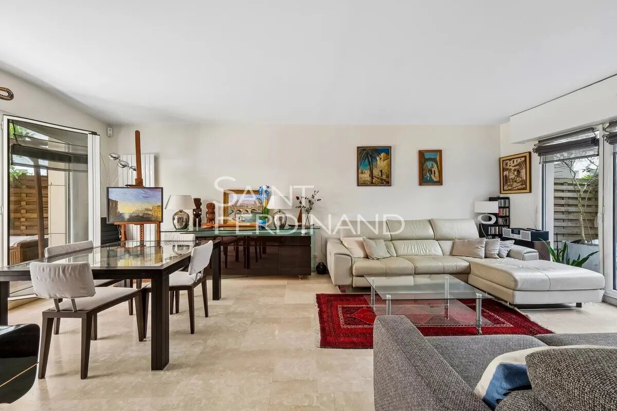 Appartement à vendre, 83m², Neuilly-sur-Seine
