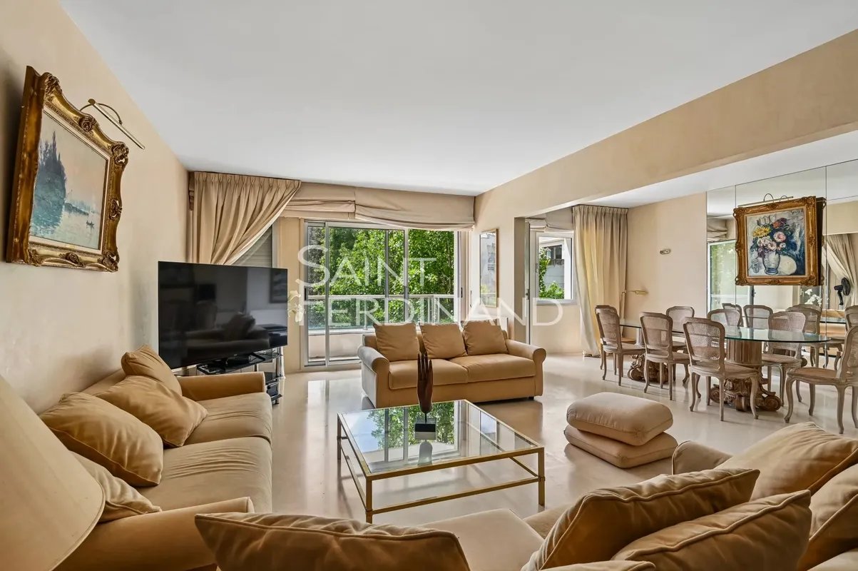 Appartement à vendre, 105m², Neuilly-sur-Seine