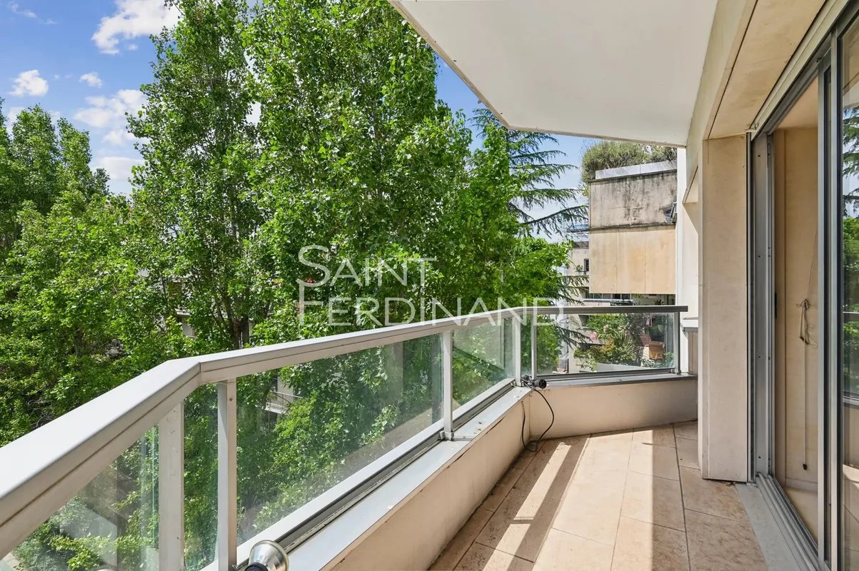 Appartement à vendre, 105m², Neuilly-sur-Seine