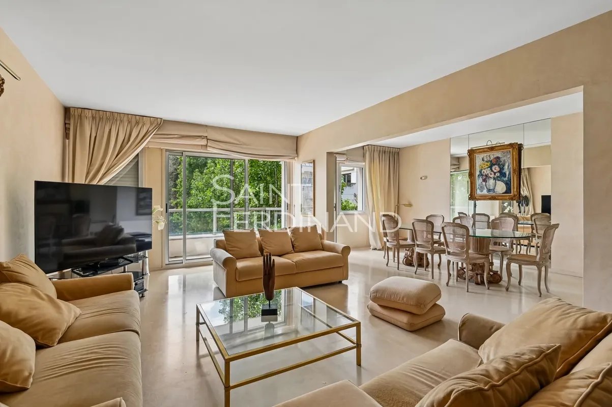 Appartement à vendre, 105m², Neuilly-sur-Seine