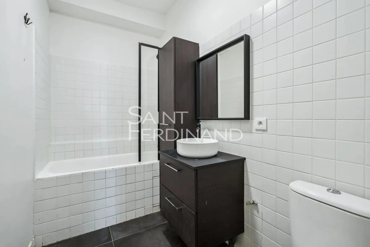 Appartement à vendre, 50m², Neuilly-sur-Seine