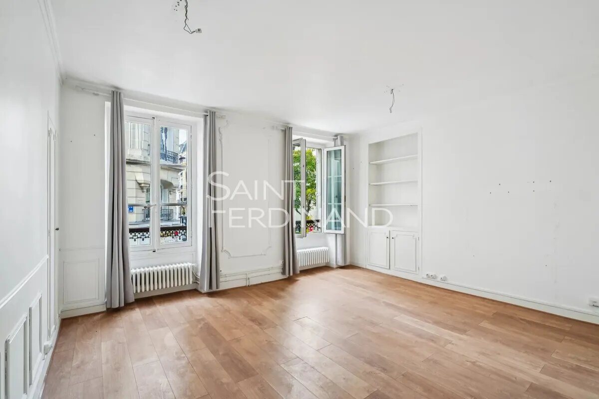 Appartement à vendre, 50m², Neuilly-sur-Seine