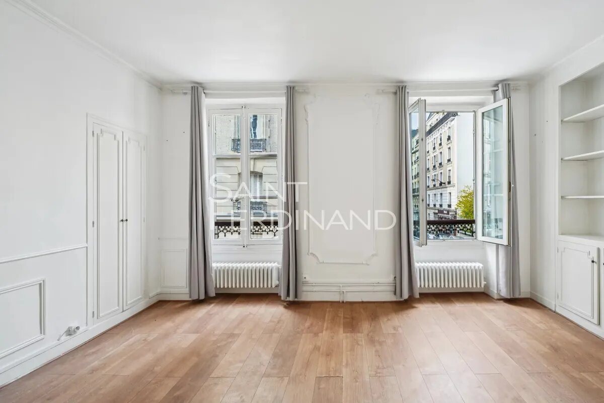 Appartement à vendre, 50m², Neuilly-sur-Seine
