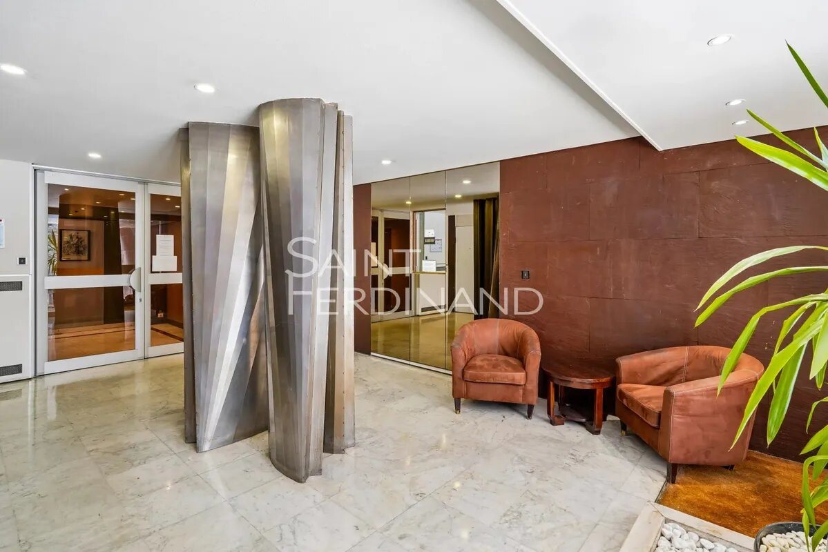 Appartement à vendre, 64m², Neuilly-sur-Seine
