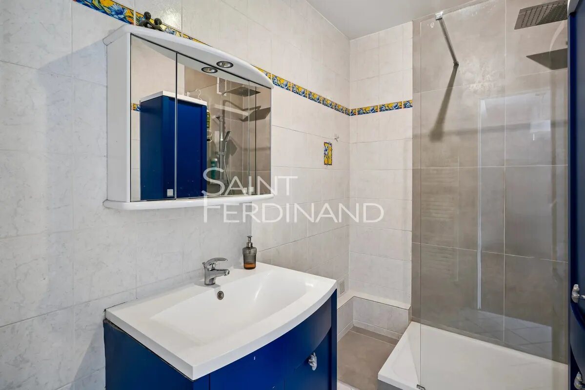 Appartement à vendre, 64m², Neuilly-sur-Seine